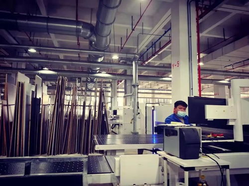全屋定制家居的柔性化与规模化生产之道 走进标杆工厂