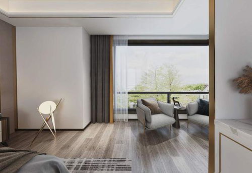 让宅万家全屋整装，重新定义您的理想家居生活