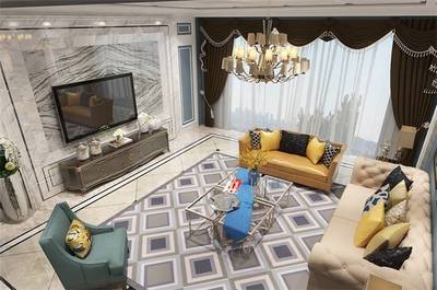 赢家企业全屋整装 一站式家居解决方案靠谱吗？