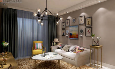 整装一站式服务 省心省力打造理想家居，钦州优质整装公司推荐