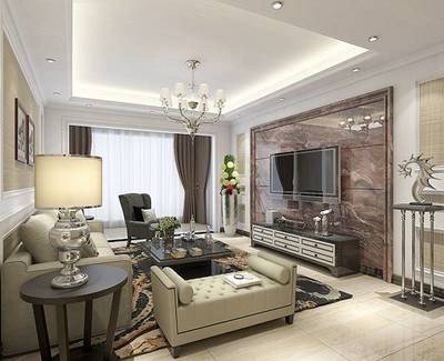 安徽宽居新材料厂 一站式全屋整装，定制理想家居新体验